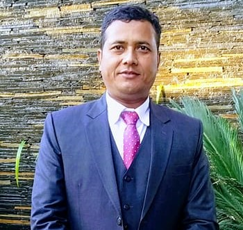 हरिहर बस्नेत