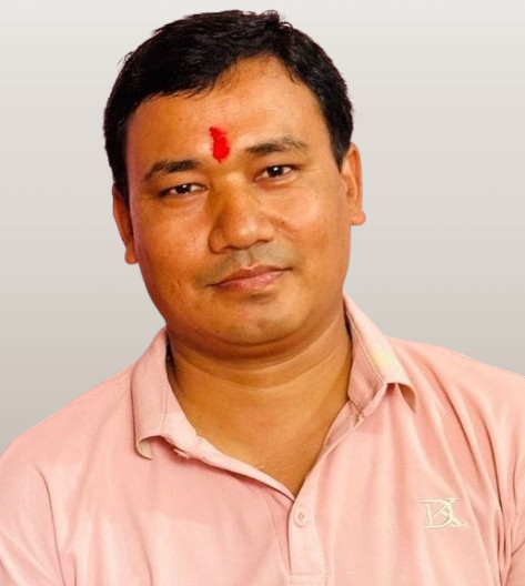 त्रिभुवन बि सी