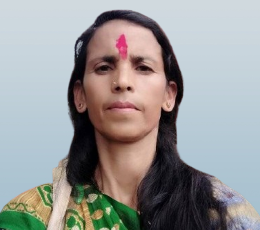 निरन्जना याेगी