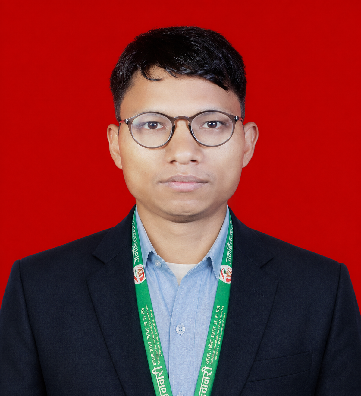 बसन्त बहादुर बुढा