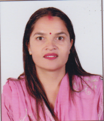 धर्मा सुवेदी