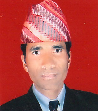 दिपेन्द्र कुमार बुढा