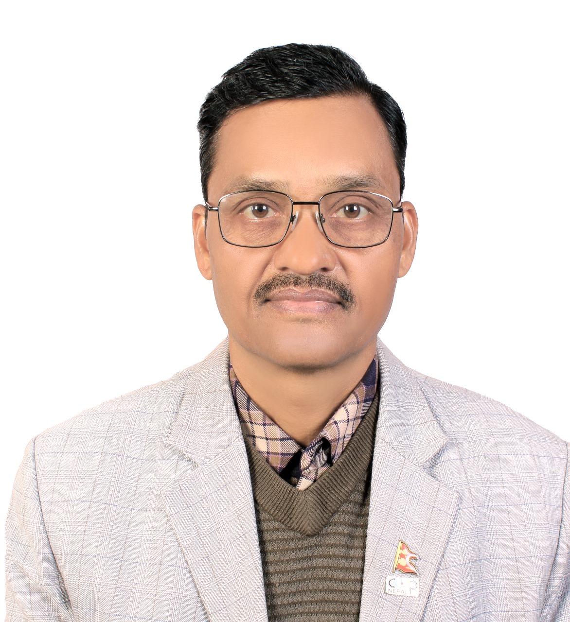हरिहरनाथ याेगी