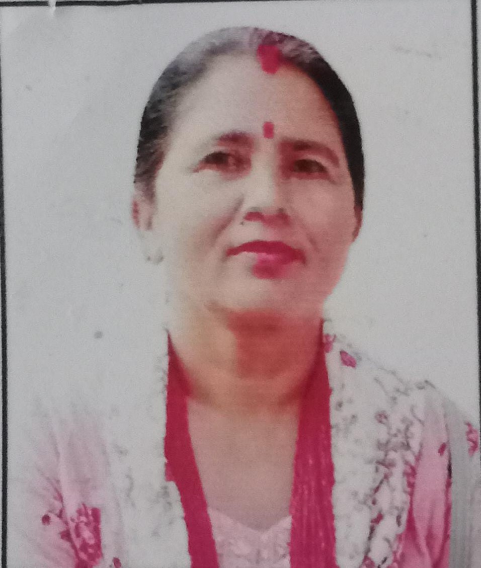 जैसरा पुरी