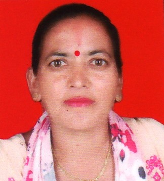 कल्पना याेगी