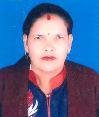 लक्ष्मी भुसाल