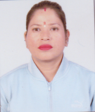 रुवी आचार्य