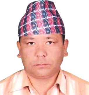 रुद्र बहादुर खत्री