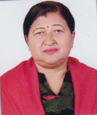सरस्वती गाैतम
