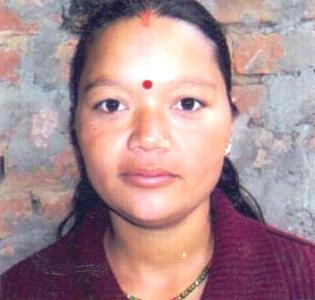 गिता कुमारी रावल