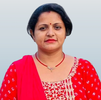 जयन्ती काेइराला