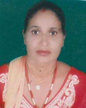 तुल्सी रिजाल