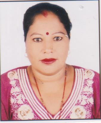 करिष्मा गिरी