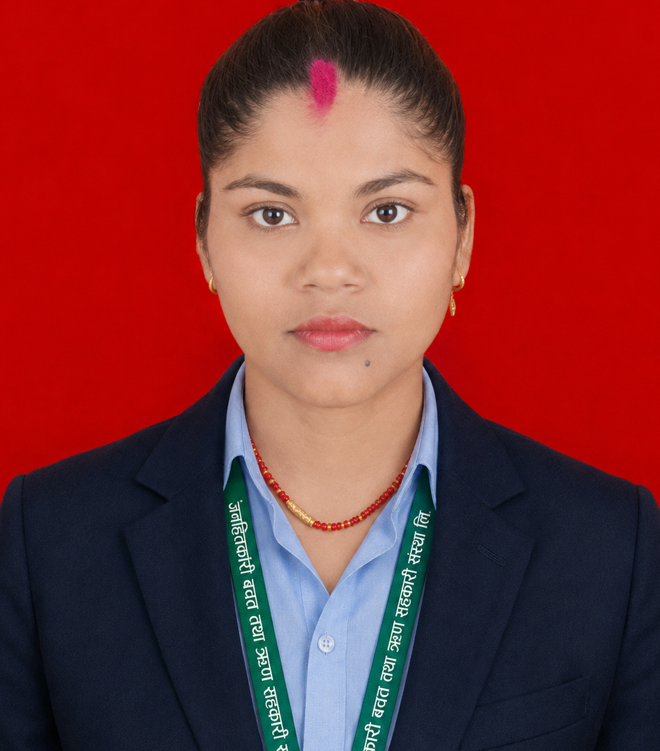 सृजना कंडेल