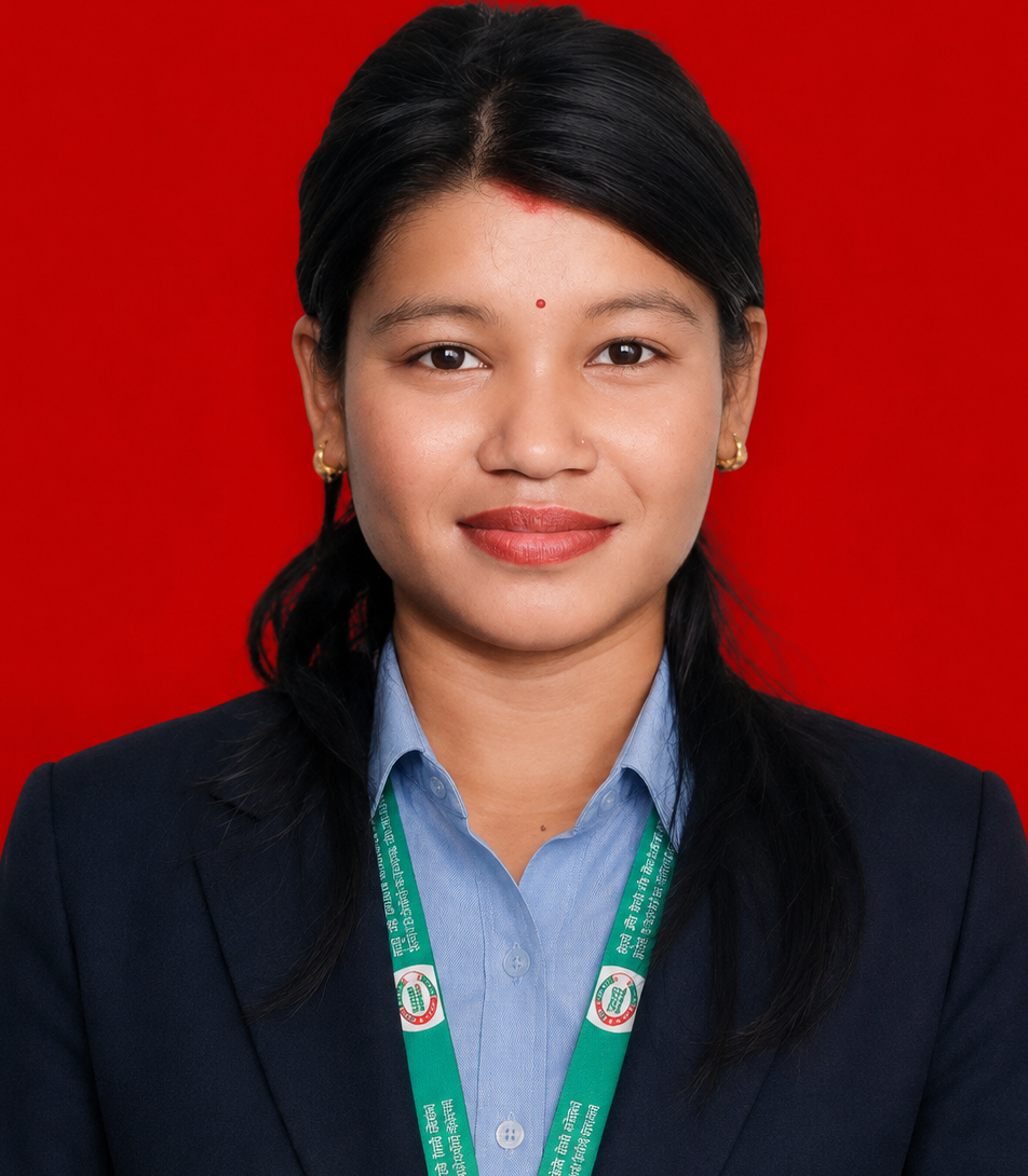 रेजीना बुढा