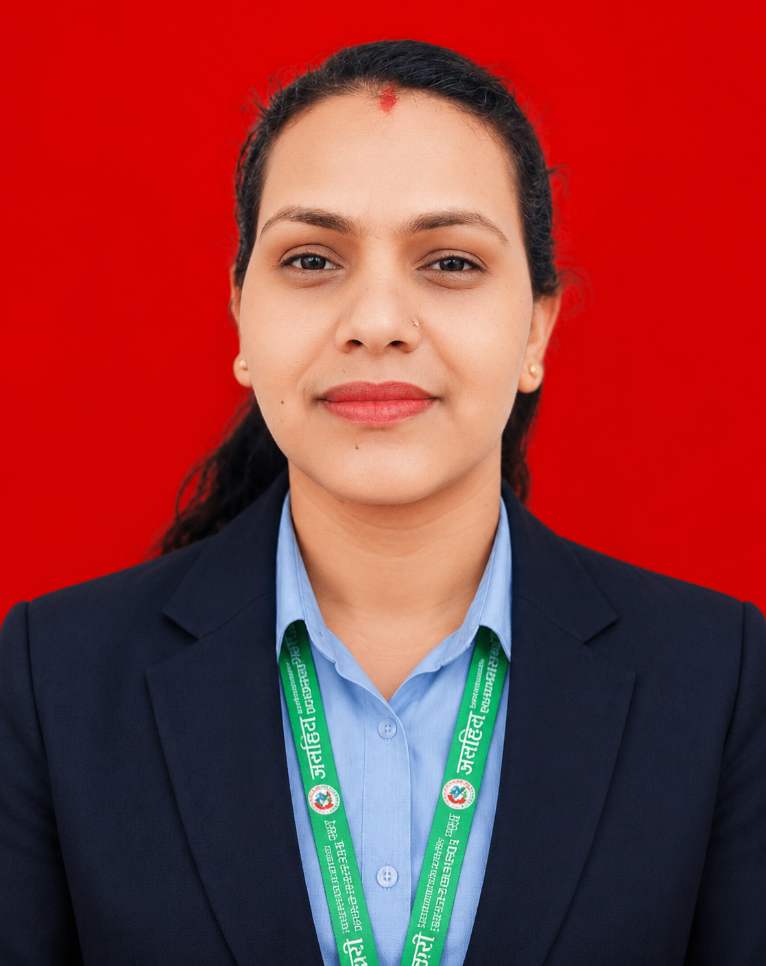 मन कुमारी पाेख्रेल