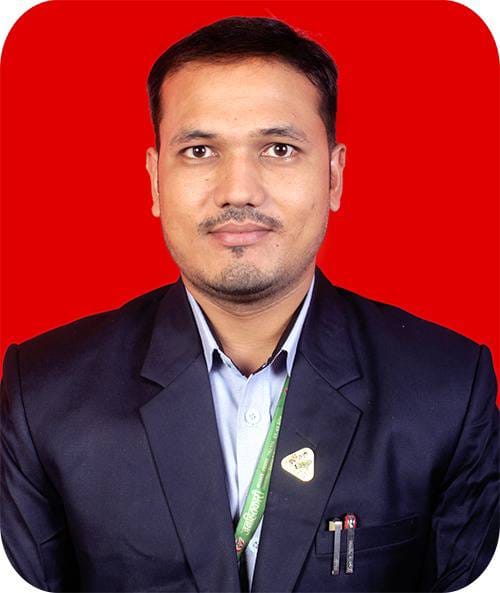 भाेज प्रसाद आचार्य