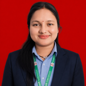 Anu Basnet