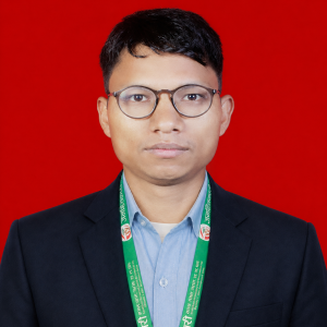 Basanta Bdr Budha