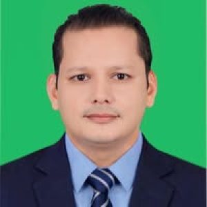 CEO Krishna Rawal