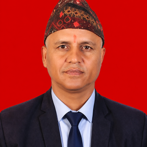 Himlal Gautam
