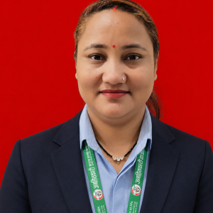 Kalpana gautam