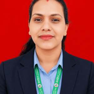 Man Kumari Pokhrel